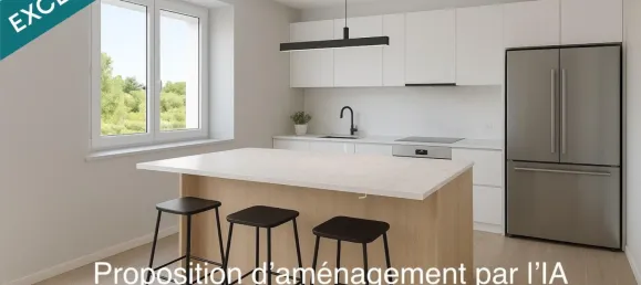 Casa de 4 dormitorios en Sainte-Menehould, France No. 352362 2