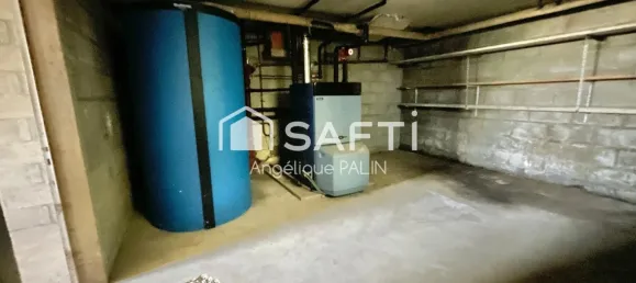 Casa de 4 dormitorios en Sainte-Menehould, France No. 352362 10