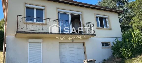 Casa de 4 dormitorios en Sainte-Menehould, France No. 352362 13