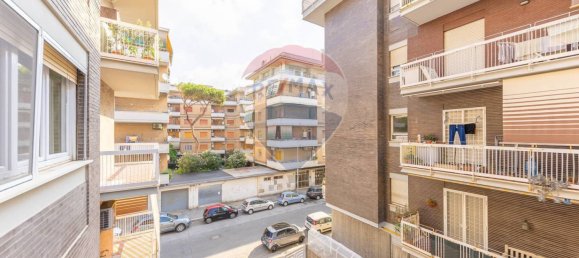 2 Schlafzimmer Wohnung in Rome, Italy, Nr. 375294 19