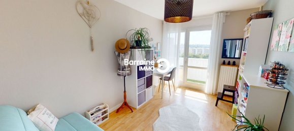 2 chambres Appartement à Brest, France No. 324446 7