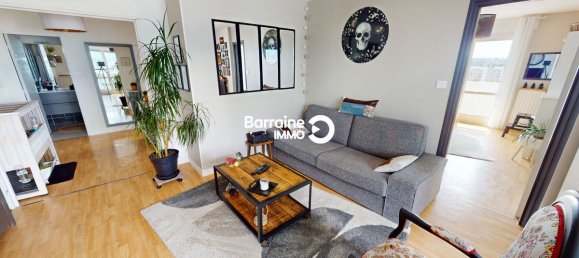 2 chambres Appartement à Brest, France No. 324446 4