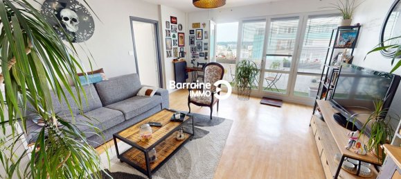 2 chambres Appartement à Brest, France No. 324446 13