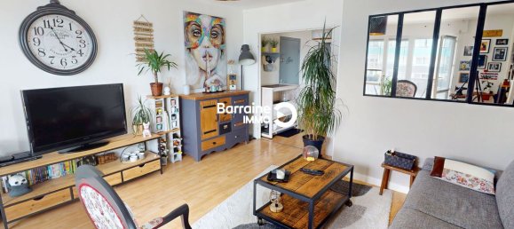 2 chambres Appartement à Brest, France No. 324446 6