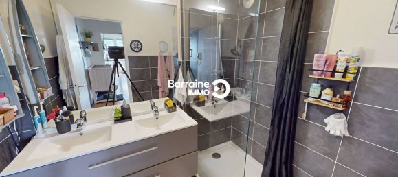 2 chambres Appartement à Brest, France No. 324446 11