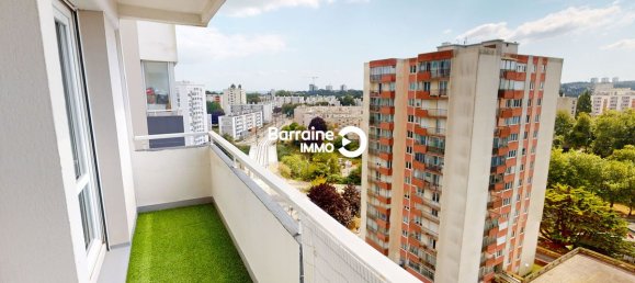 2 chambres Appartement à Brest, France No. 324446 2