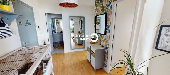 2 chambres Appartement à Brest, France No. 324446 16