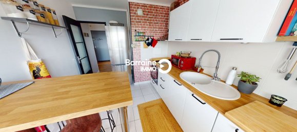 2 chambres Appartement à Brest, France No. 324446 9