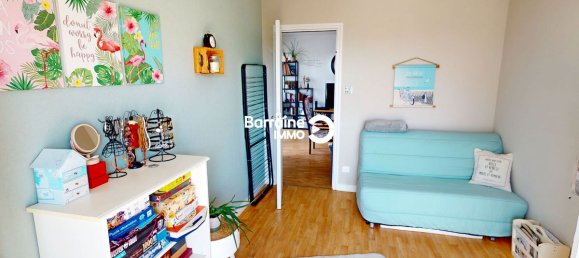 2 chambres Appartement à Brest, France No. 324446 8