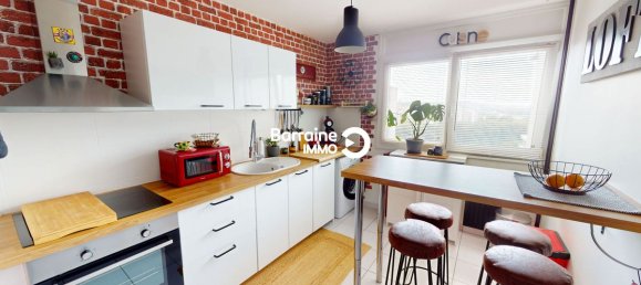 2 chambres Appartement à Brest, France No. 324446 5