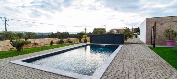 3 bedrooms Villa in Evora de Alcobaca, Portugal No. 108450 23