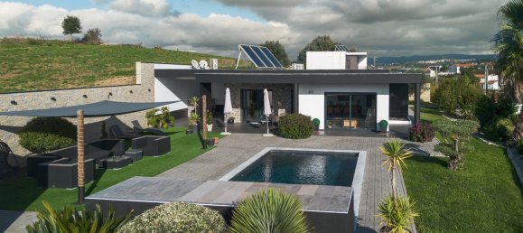 3 bedrooms Villa in Evora de Alcobaca, Portugal No. 108450 3