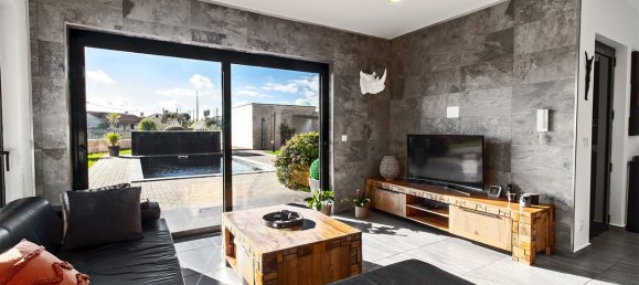 3 bedrooms Villa in Evora de Alcobaca, Portugal No. 108450 10