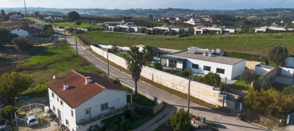 3 bedrooms Villa in Evora de Alcobaca, Portugal No. 108450 4