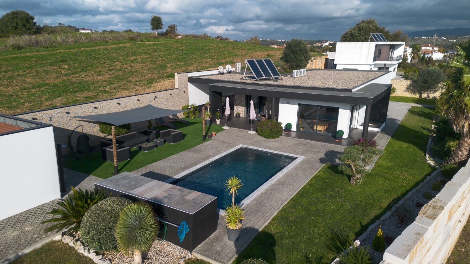 3 bedrooms Villa in Evora de Alcobaca, Portugal No. 108450