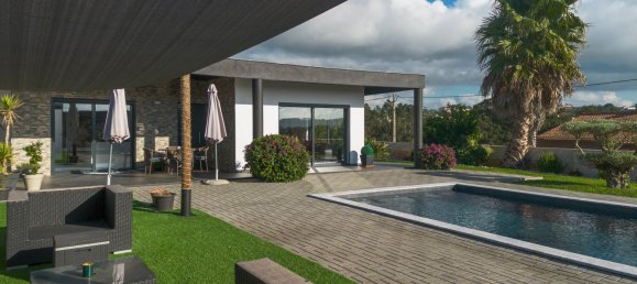 3 bedrooms Villa in Evora de Alcobaca, Portugal No. 108450 5