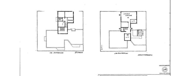 3 bedrooms Apartment in Piacenza, Italy No. 328180 29