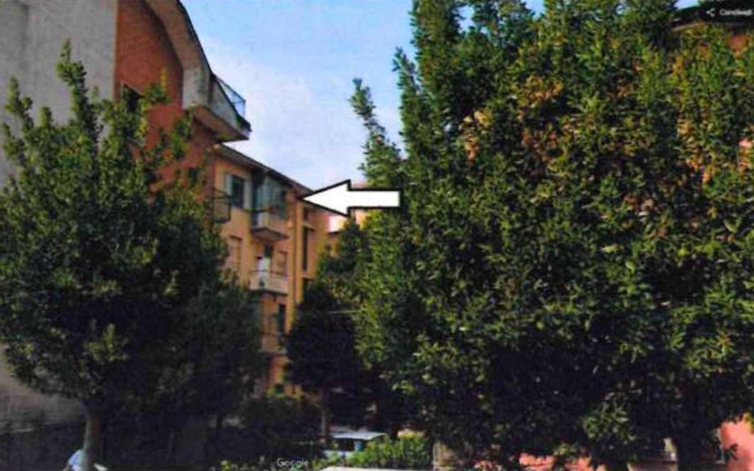 3 bedrooms Apartment in Piacenza, Italy No. 328180