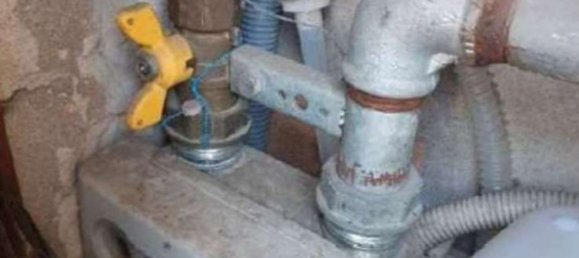 3 bedrooms Apartment in Piacenza, Italy No. 328180 24