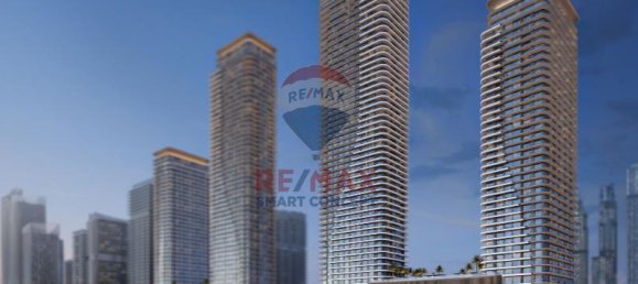 3 bedrooms Apartment in Dubai Harbour, UAE No. 25463 13