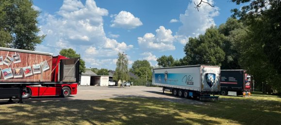 5774m² Land in Saale-Orla, Germany No. 328154 2