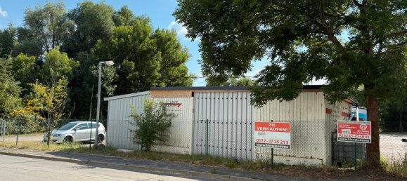 5774m² Land in Saale-Orla, Germany No. 328154 11