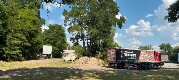 5774m² Land in Saale-Orla, Germany No. 328154 5