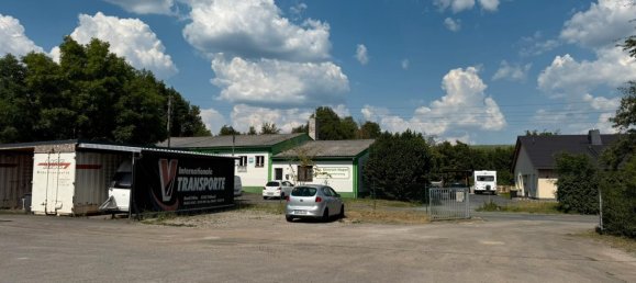 5774m² Land in Saale-Orla, Germany No. 328154 7