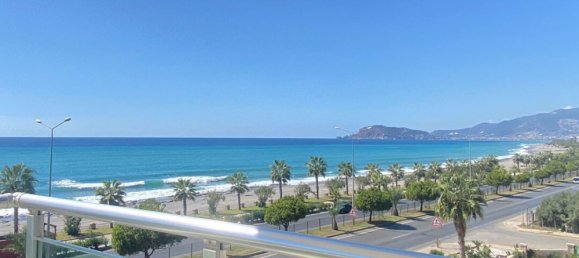 شقة 2+1 في Alanya, Turkey رقم 26993 16