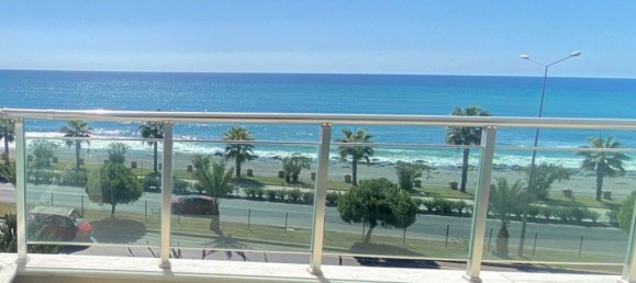 شقة 2+1 في Alanya, Turkey رقم 26993 14