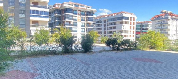 شقة 2+1 في Alanya, Turkey رقم 26993 19