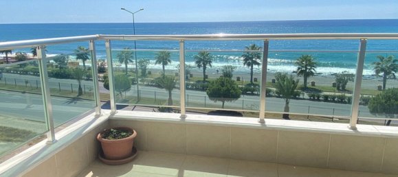 شقة 2+1 في Alanya, Turkey رقم 26993 17