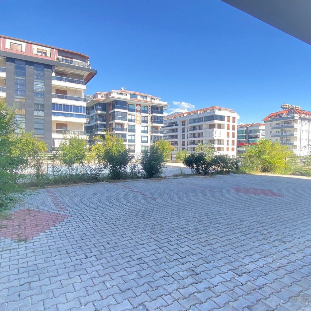 شقة 2+1 في Alanya, Turkey رقم 26993