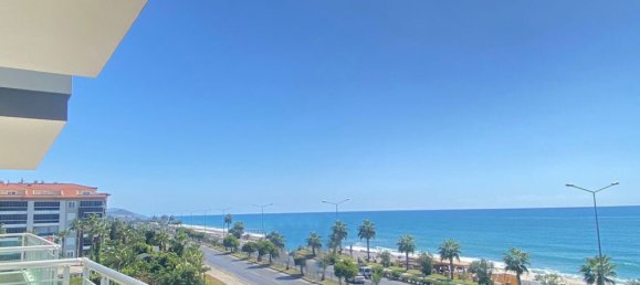 شقة 2+1 في Alanya, Turkey رقم 26993 15