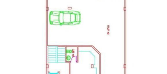 3 bedrooms Penthouse in San Pedro del Pinatar, Spain No. 190654 33