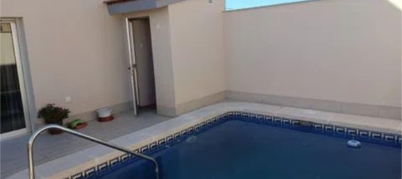 3 bedrooms Penthouse in San Pedro del Pinatar, Spain No. 190654 5