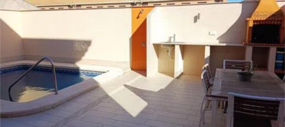 3 bedrooms Penthouse in San Pedro del Pinatar, Spain No. 190654 4