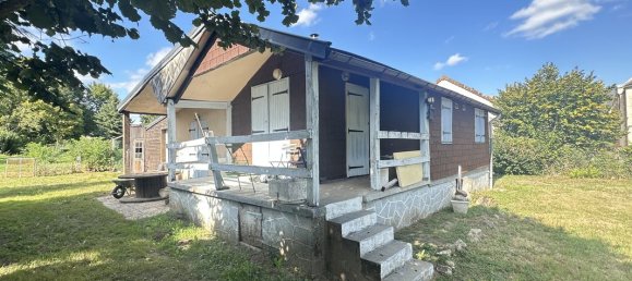 Terreno T3 em Sarthe, France N.º 342067 4