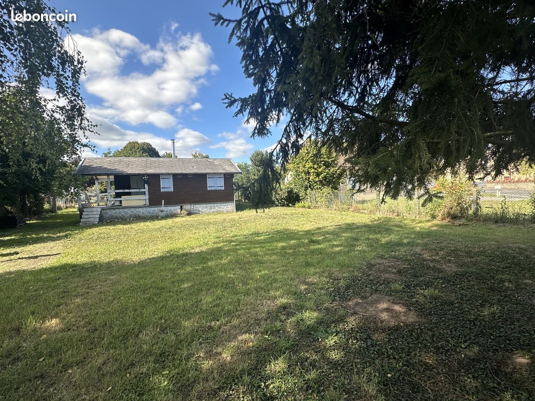 Terreno T3 em Sarthe, France N.º 342067