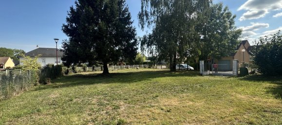 Terreno T3 em Sarthe, France N.º 342067 3