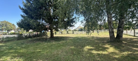 Terreno T3 em Sarthe, France N.º 342067 2