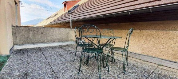 Apartamento T2 em Gap, France N.º 333615 2