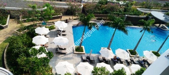 2 غرف نوم شقة في Binh Thanh, Vietnam رقم 10571 16