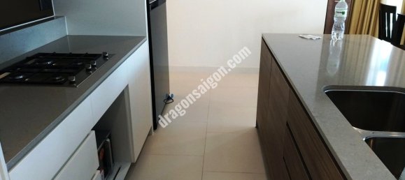 2 غرف نوم شقة في Binh Thanh, Vietnam رقم 10571 11