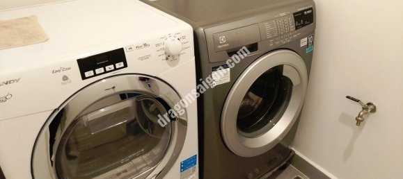 2 غرف نوم شقة في Binh Thanh, Vietnam رقم 10571 10