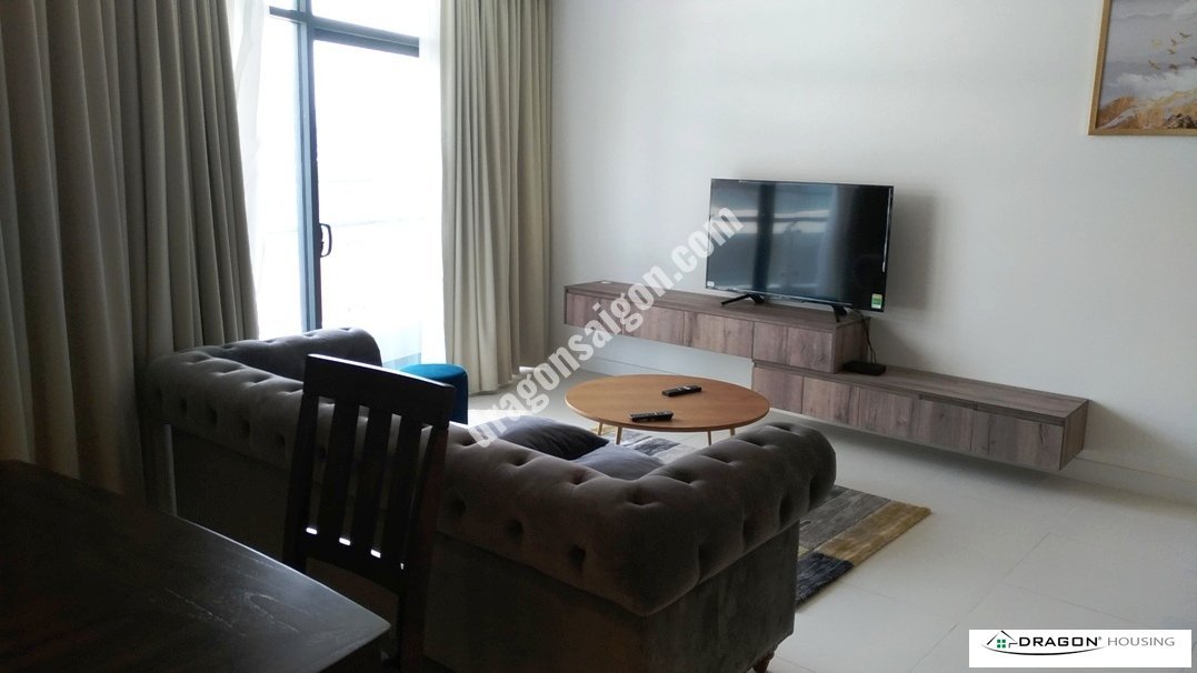 2 غرف نوم شقة في Binh Thanh, Vietnam رقم 10571