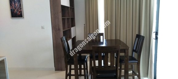 2 غرف نوم شقة في Binh Thanh, Vietnam رقم 10571 14