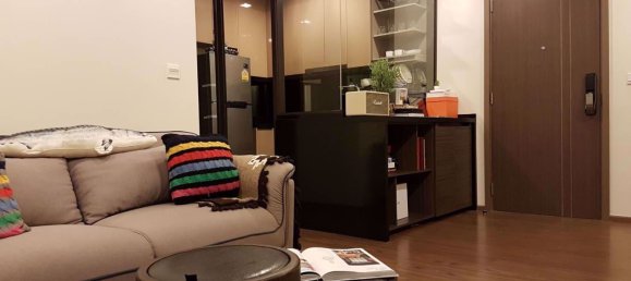 Condominio de 1 dormitorio en The Line Sukhumvit 71 Railay Beach, Thailand No. 25834 7