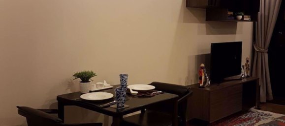 Condominio de 1 dormitorio en The Line Sukhumvit 71 Railay Beach, Thailand No. 25834 8