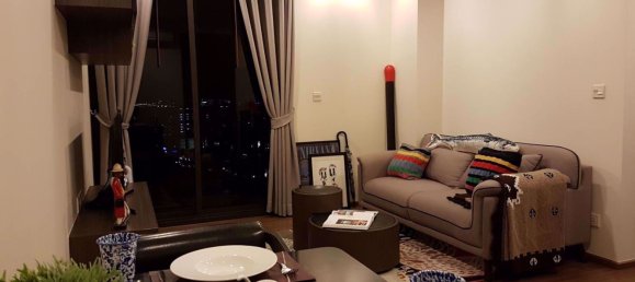 Condominio de 1 dormitorio en The Line Sukhumvit 71 Railay Beach, Thailand No. 25834 6